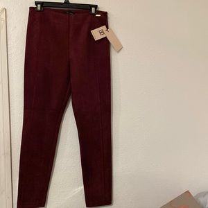 NWT Ivanka Trump pixie pants size M